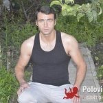 Владимир, 37 лет