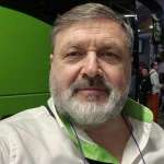 Анатолий, 56 лет