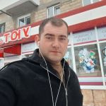 Александр, 33 года